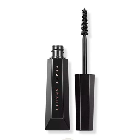 mascara fendi|fenty beauty mascara price.